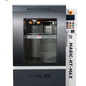 高温3D打印机：MAGIC-HT-MAX