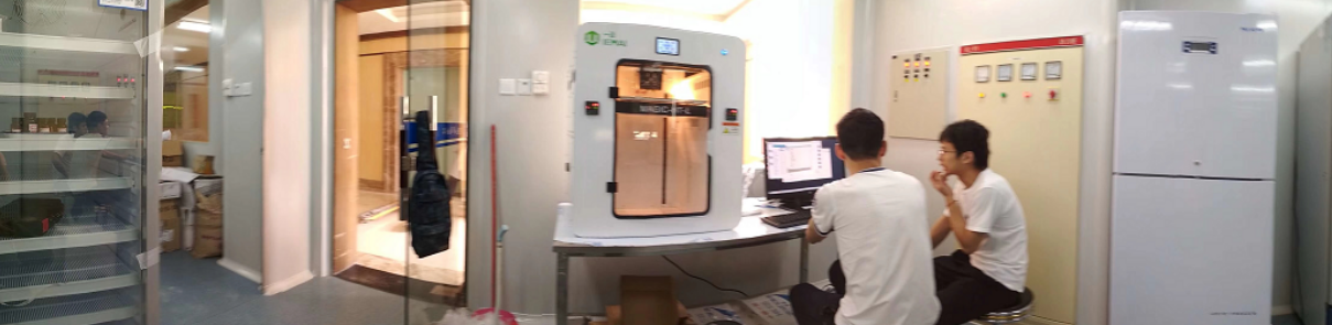 3D打印PEEK材料的医疗植入研究